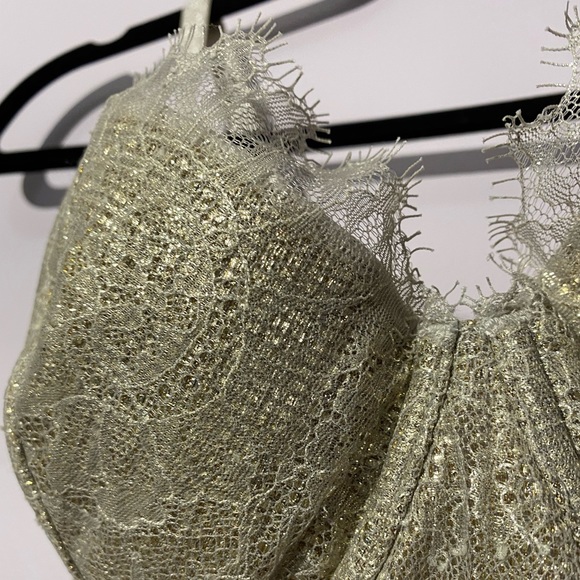 Victoria's Secret Dream Angels Top - Picture 2 of 3